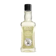 REUZEL - 3en1 TEA TREE 100ml