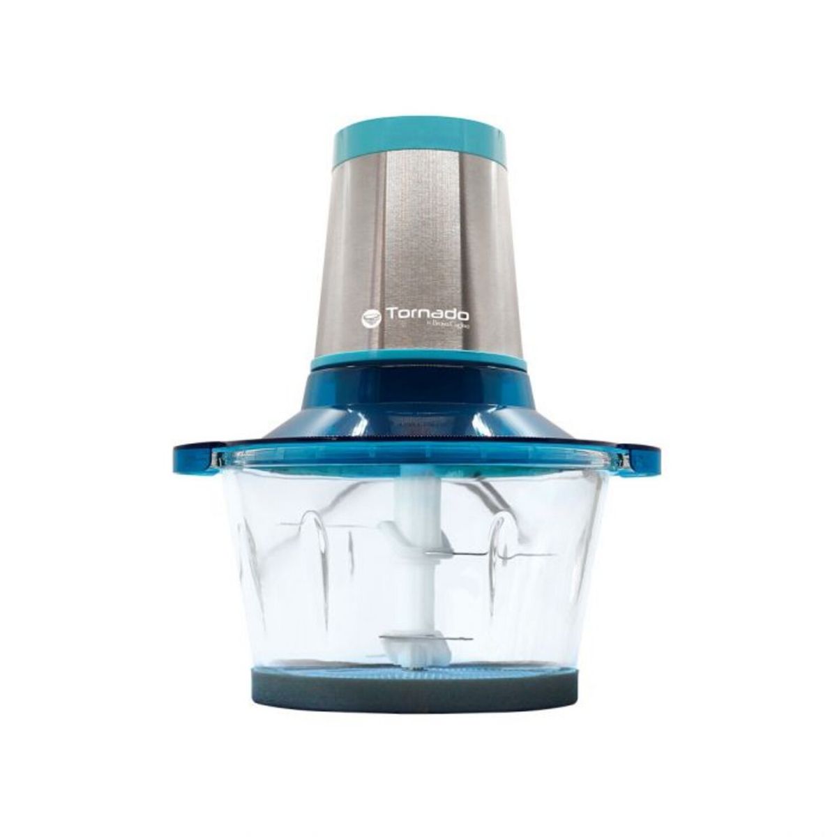 A3D - Picadora y Moledora de Alimentos Tornado Pro