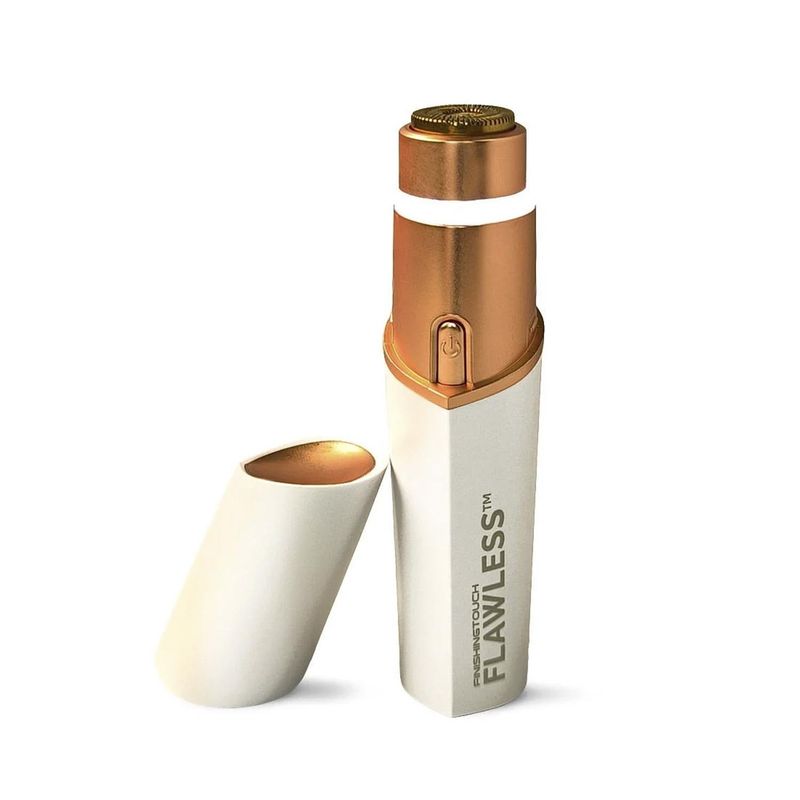 A3D - Depiladora facial Flawless