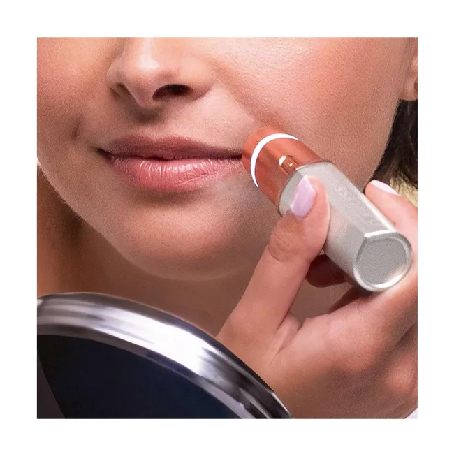 A3D - Depiladora facial Flawless