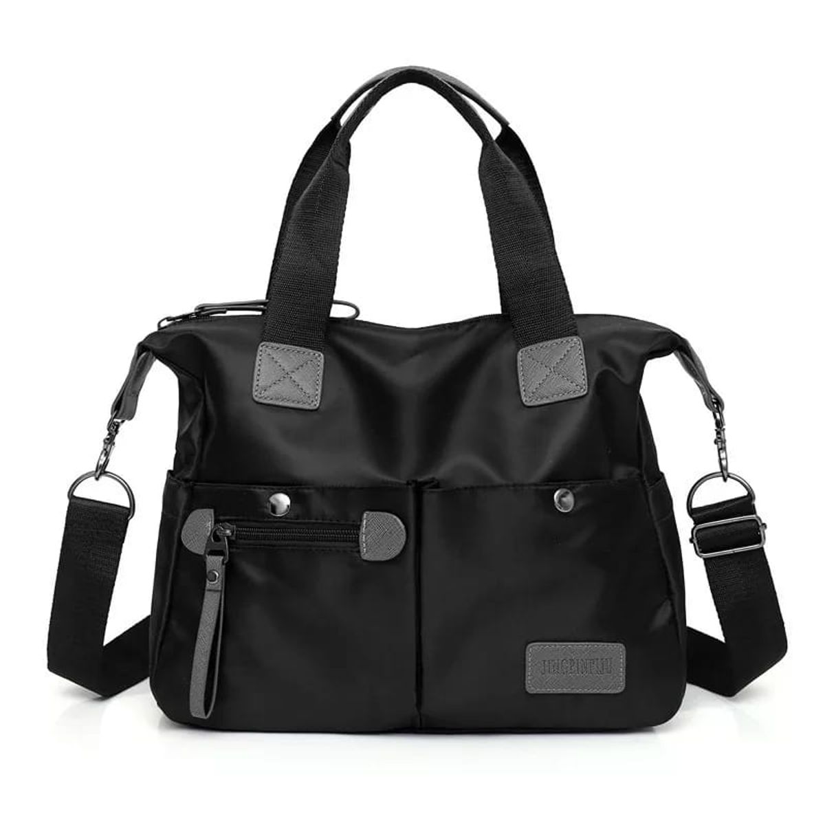 MV MOVAC - Bolso Bandolera Movac Daily de Mujer Impermeable Gran Capacidad