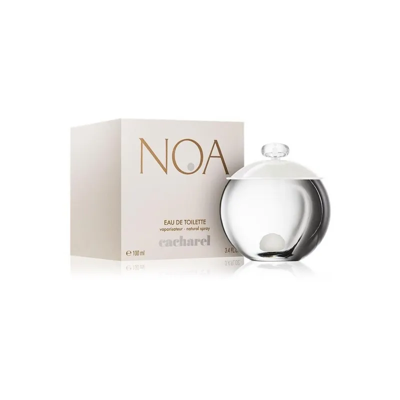 CACHAREL - NOA EDT 100ML CACHAREL