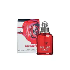 CACHAREL - AMOR AMOR EDT 30ML