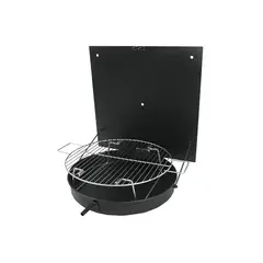GRILLTECH - Parrilla Plegable Mural