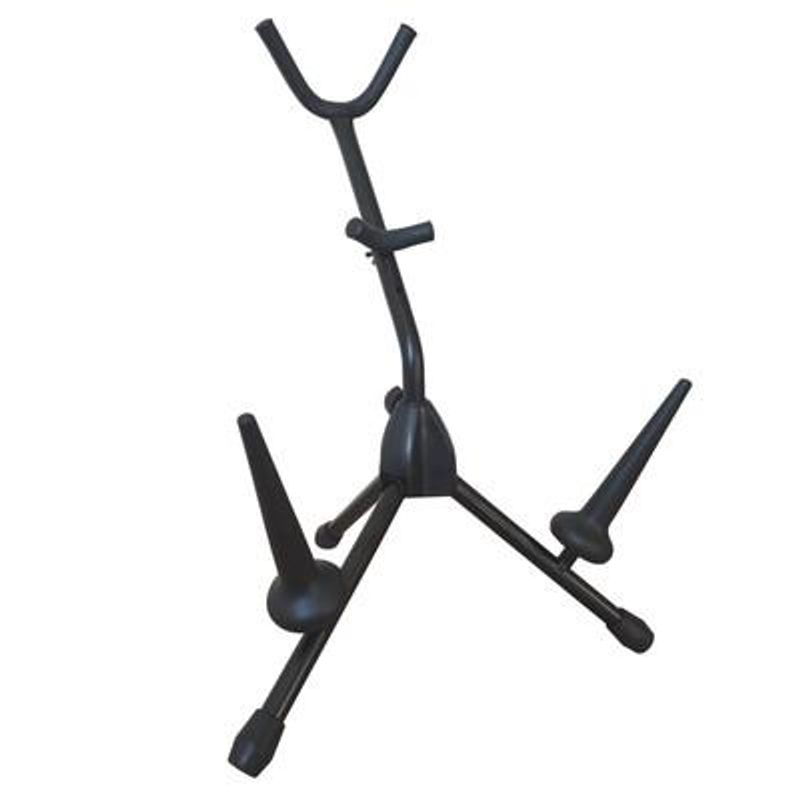 BLUNET - Atril Saxofon y Trompeta Blunet DPS 3507 - Negro