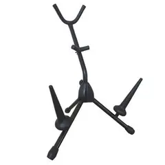 BLUNET - Atril Saxofon y Trompeta DPS 3507 - Negro