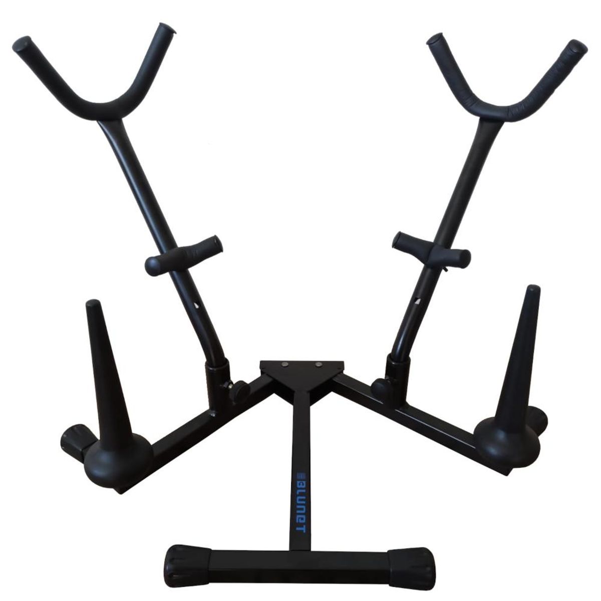 BLUNET - Atril Saxofon y Trompeta Blunet DPS 3508 - Negro