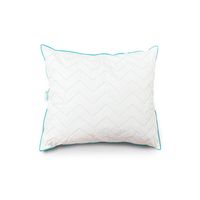 Almohada Microfibra Twin