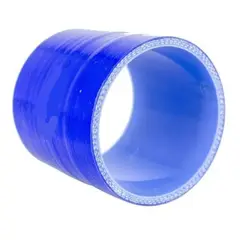 GENERICO - Copla Silicona 2 Pulgadas Alta Presion