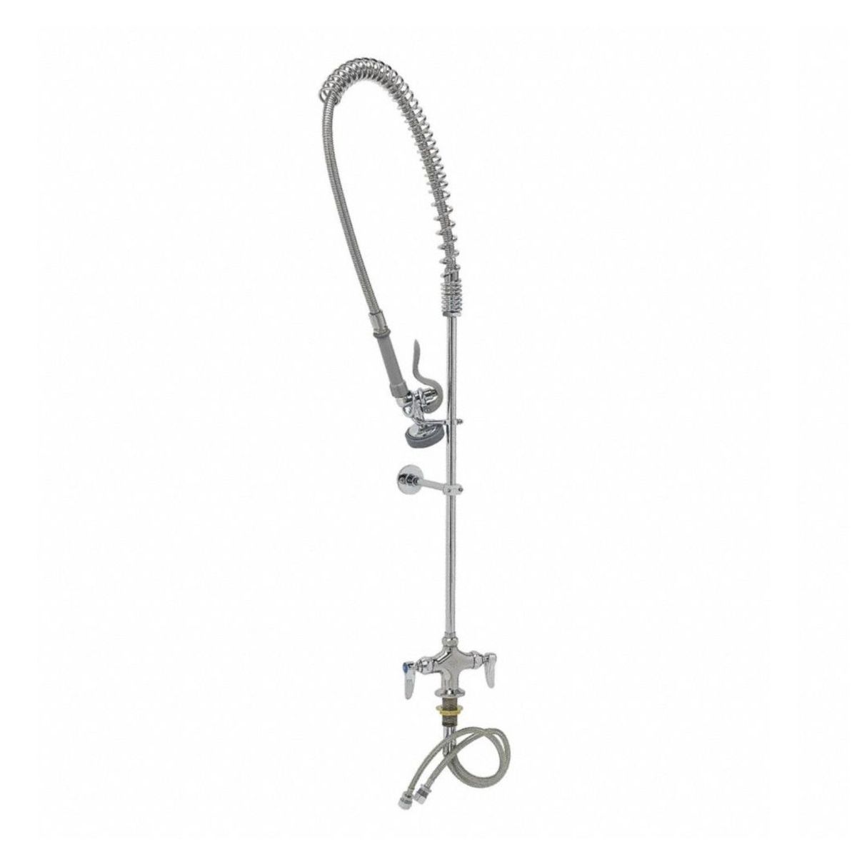 PROCHEF - Llave Pre Lavado Pre Wash Combinacion Alta Presion