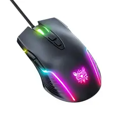 ONIKUMA - Mouse De Juego Cw905 Black