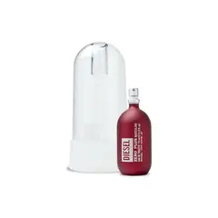 DIESEL - ZERO PLUS MASCULINE EDT 75ML