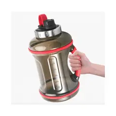 +FIT HOMEGYM PLUSFIT CL - BOTELLA AGUA HIDRATACIÓN GYM FITNESS 3.2 LITROS PLUSFIT