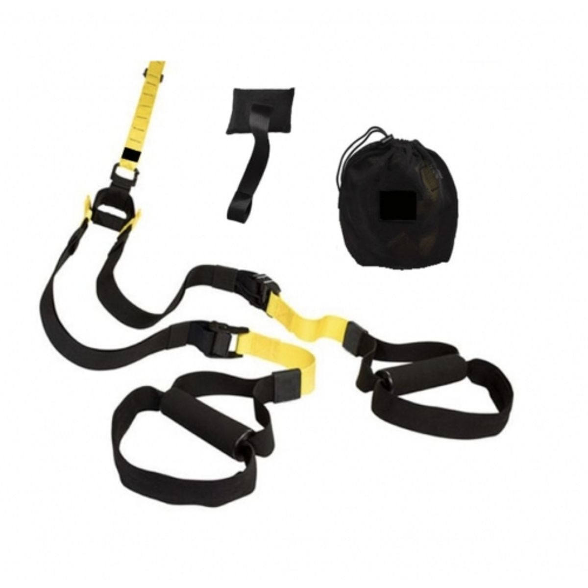 +FIT HOMEGYM PLUSFIT CL - BANDAS SUSPENSION CROSSF TRAINING HOMEGYM PREMIUM PLUSFIT