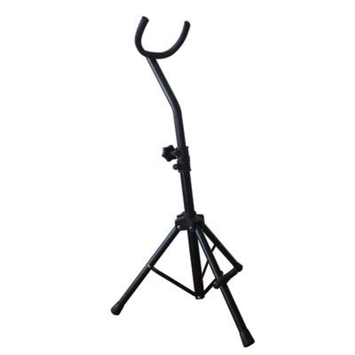 BLUNET - Atril para Saxofon Blunet DPS 3503 - Negro