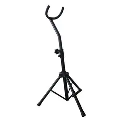 BLUNET - Atril para Saxofon DPS 3503 - Negro
