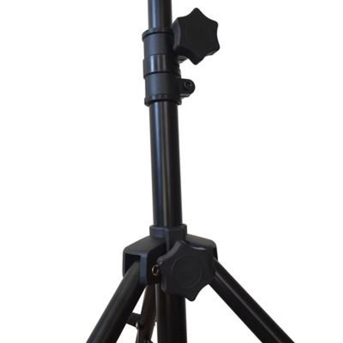 BLUNET - Atril para Saxofon Blunet DPS 3503 - Negro