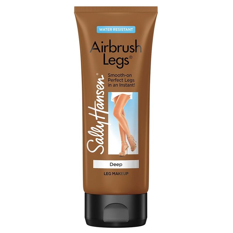 SALLY HANSEN - Airbrush Legs Locion Deep