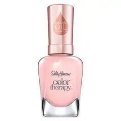 SALLY HANSEN - Esmalte Color Therapy Rosy Squartz