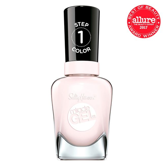 SALLY HANSEN - Esmalte Miracle Gel Little Peony