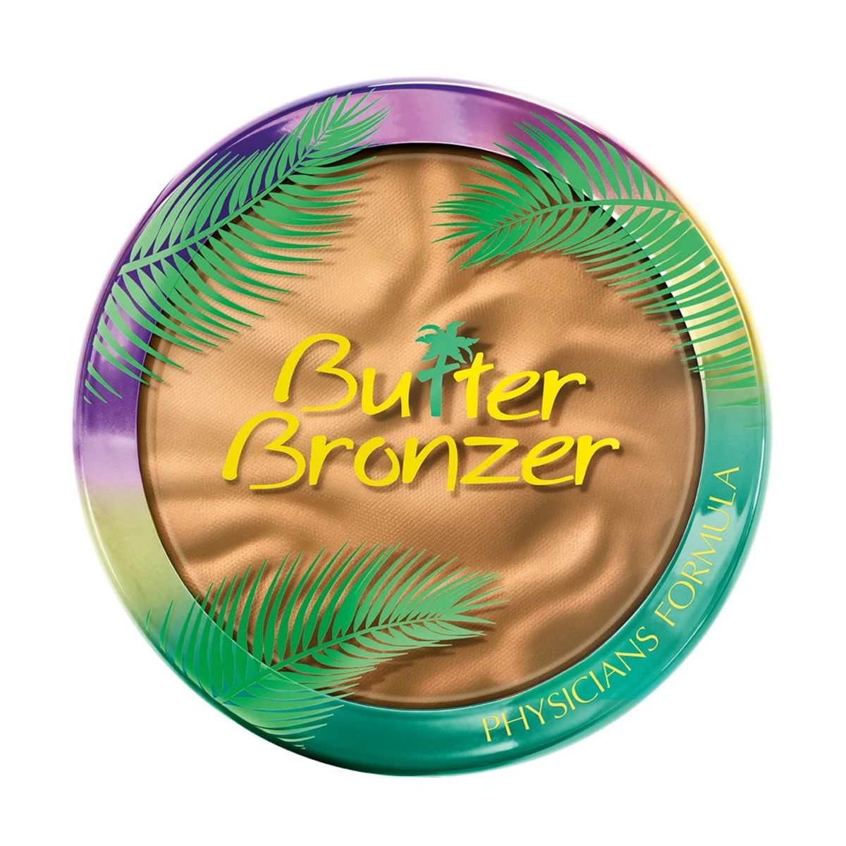 PHYSICIANS FORMULA - Physicians Formula Bronzer Murumuru Color Bronzer