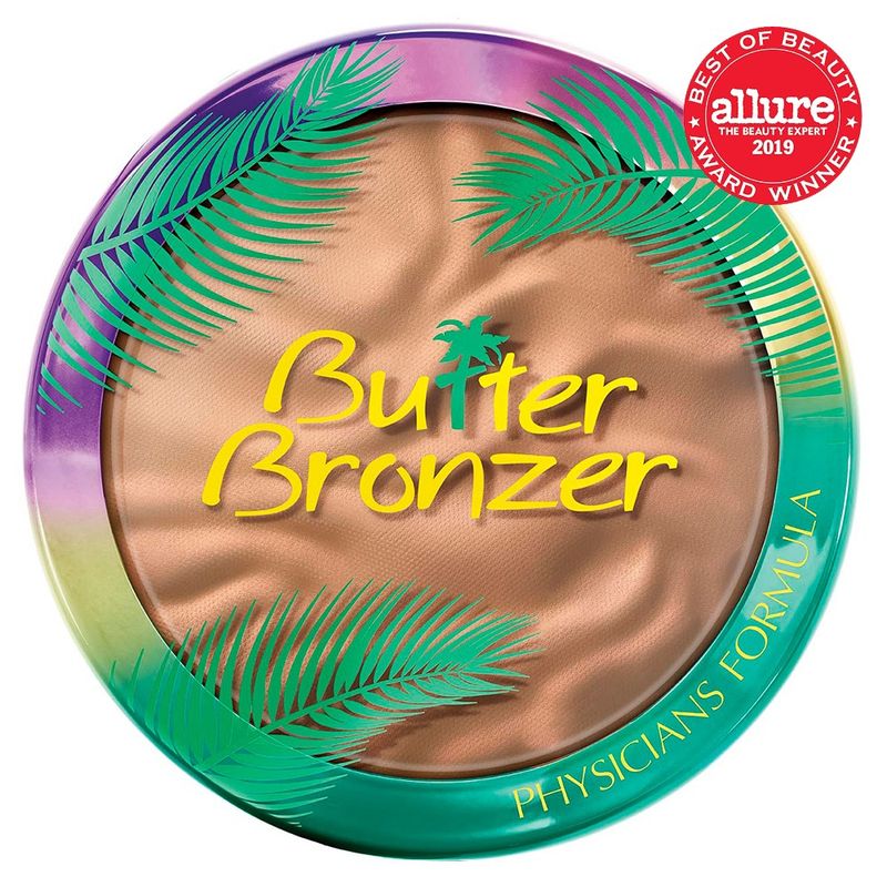PHYSICIANS FORMULA - Physicians Formula Bronzer Murumuru Color Bronzer