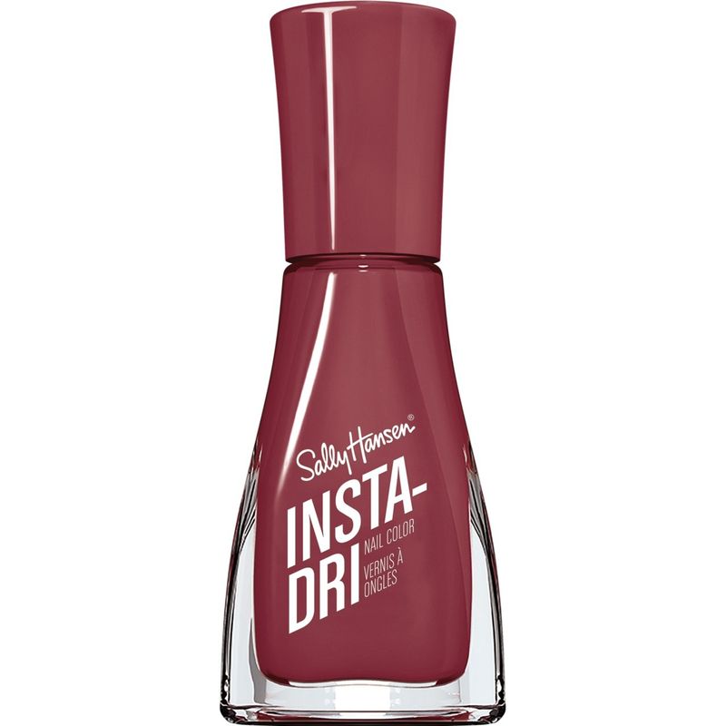 SALLY HANSEN - Esmalte Color Insta Dri Expresso
