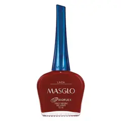 MASGLO - Esmalte Tradicional Linda