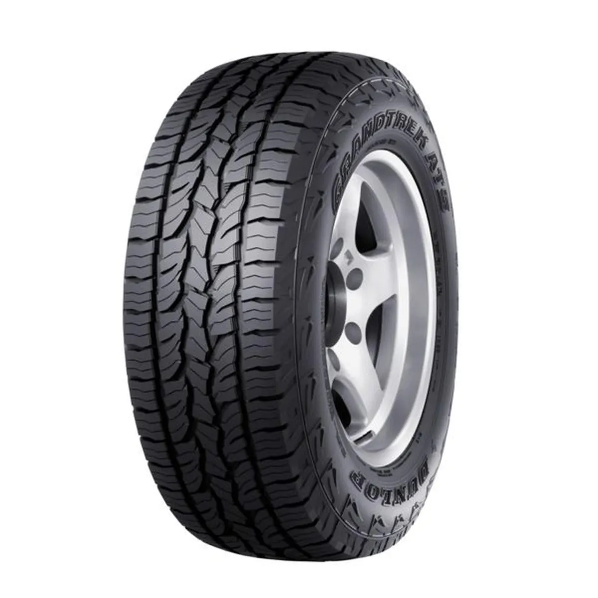 DUNLOP - Neumático - 275/55r20 Dunlop At5 113t Th