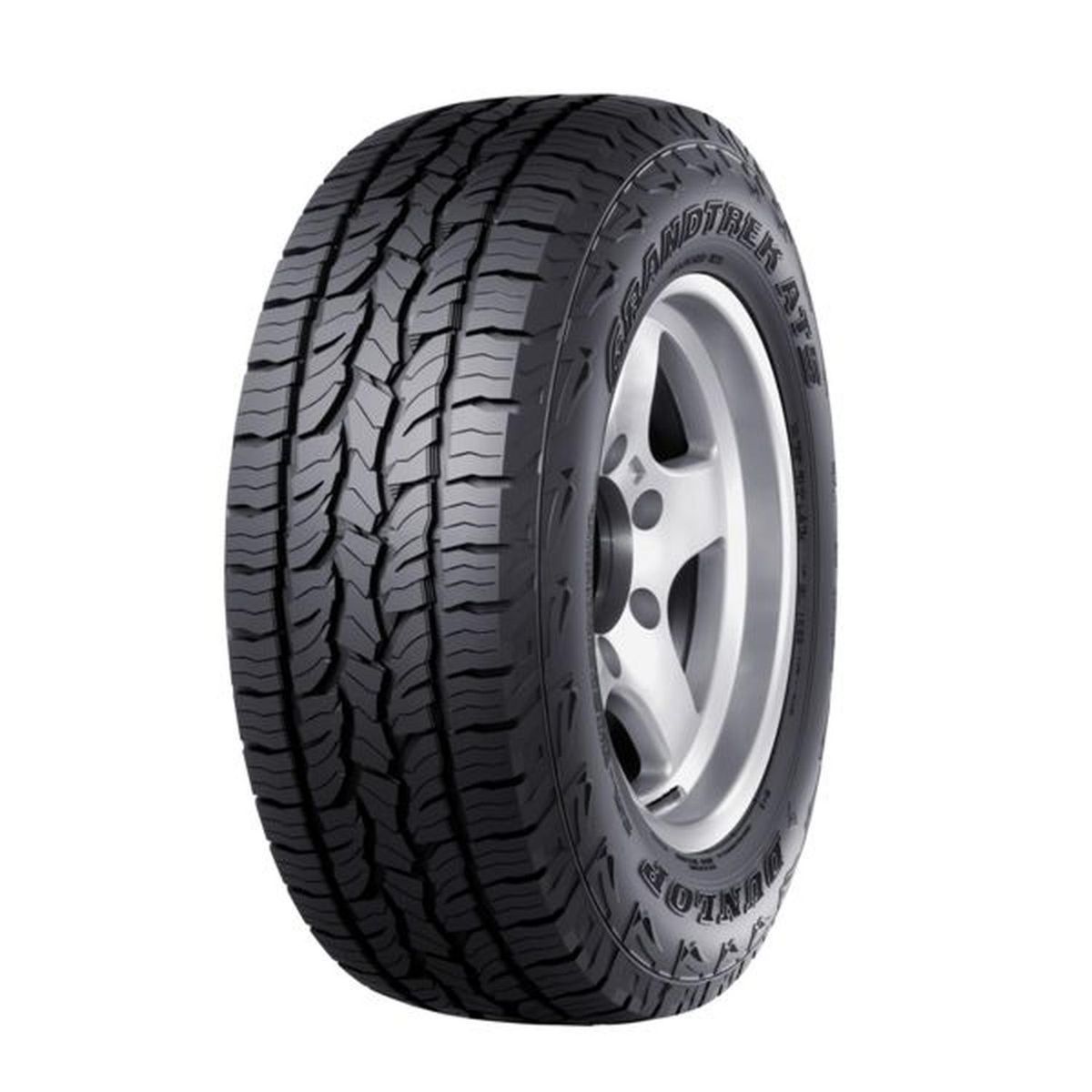 DUNLOP - Neumático - 275/55r20 Dunlop At5 113t Th