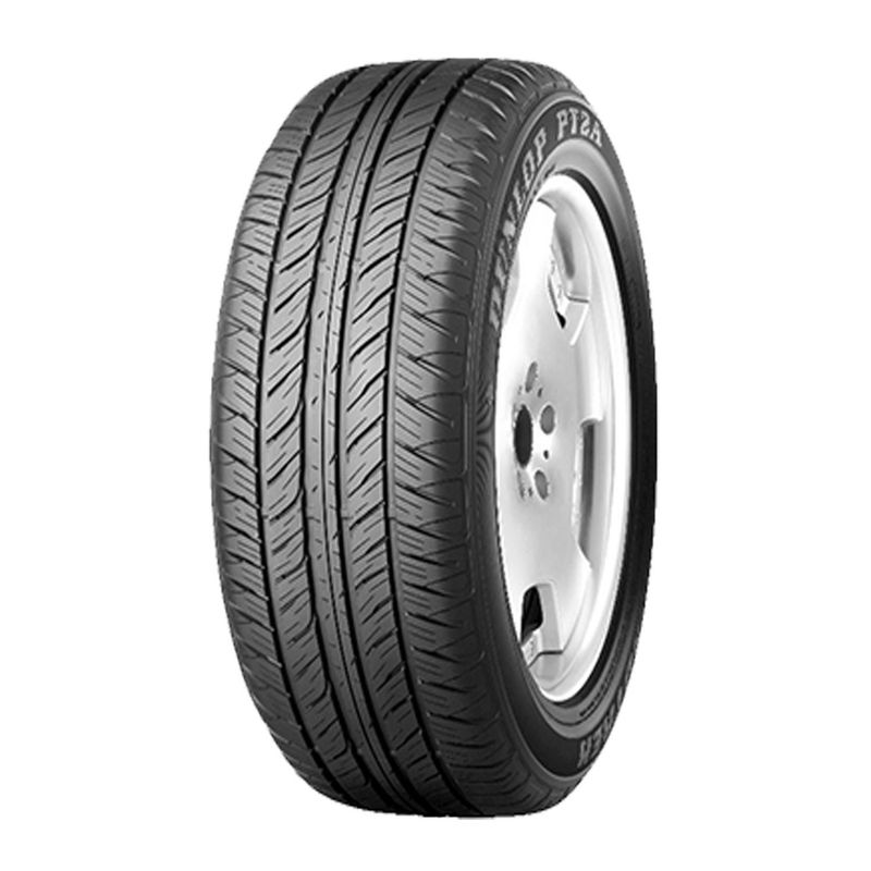DUNLOP - Neumático -285/50r20 Dunlop Pt2 112v Jp