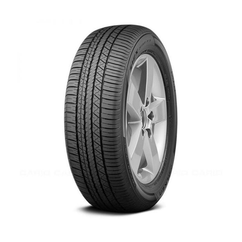 FALKEN - Neumatico 245/50r20 102h Ze001as Falken H/t Tl Blk Jap