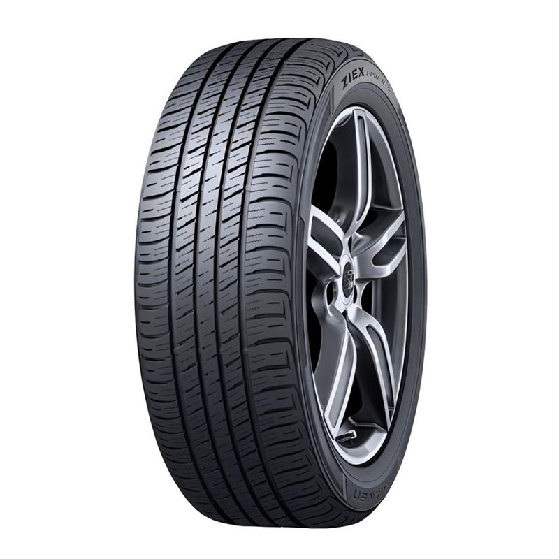 FALKEN - Neumatico - 255/50r20 Falken Ziex-ct50 104v Jp