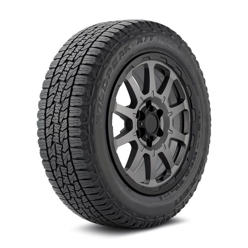 FALKEN - Neumatico - 265/50r20 Falken Wpattr At 111v Th