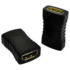 DM - CONECTOR HDMI COPLA