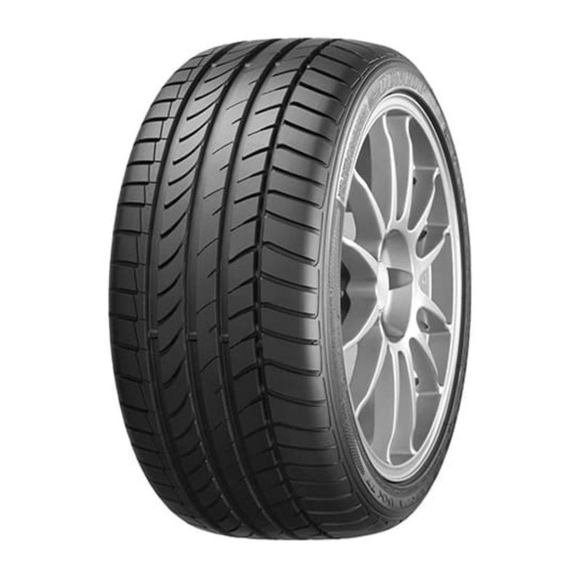 DUNLOP - Neumatico - 235/35r19 Dunlop Maxtt 91y Jp