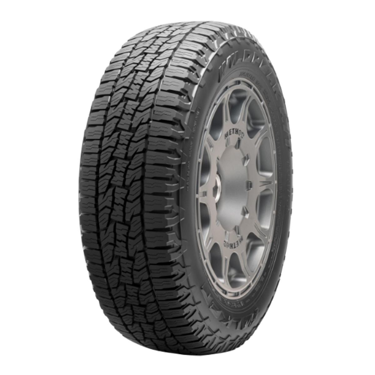 FALKEN - Neumatico - 255/55r19 Falken Wpattr At 111v Th