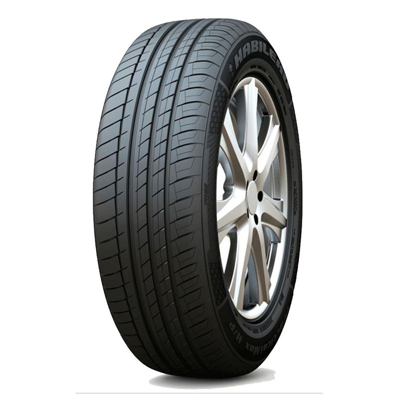 KAPSEN - Neumatico - 255/60r19 Kapsen Rs26 Ht Cn