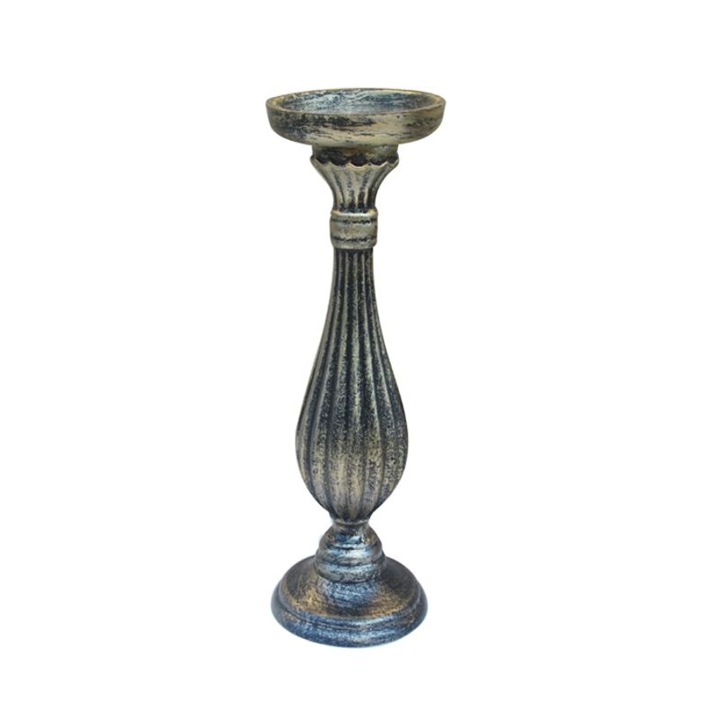 GENERICO - CANDELABRO OLD CALVIN XL 33CM