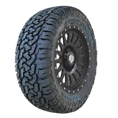 COMFORSER - Neumatico 255/55R19 111H CF1100 A/T + TL OWL CHN
