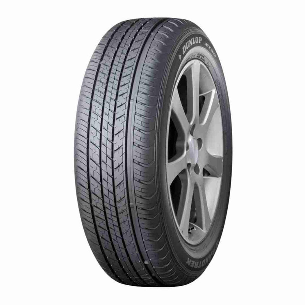 DUNLOP - Neumatico - 225/60r18 Dunlop St30 N 100h Jp