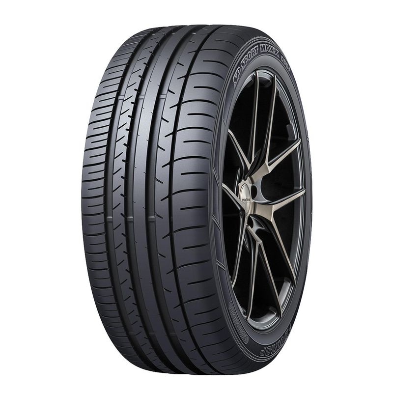 DUNLOP - Neumático - 245/50r18 Dunlop Max050+ Runflat 100w Jp