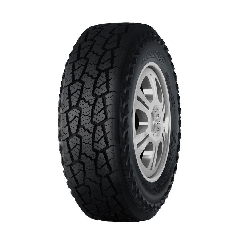 MILEKING - Neumatico - 235/65r18 Mileking Mk828 At 106h - Cn