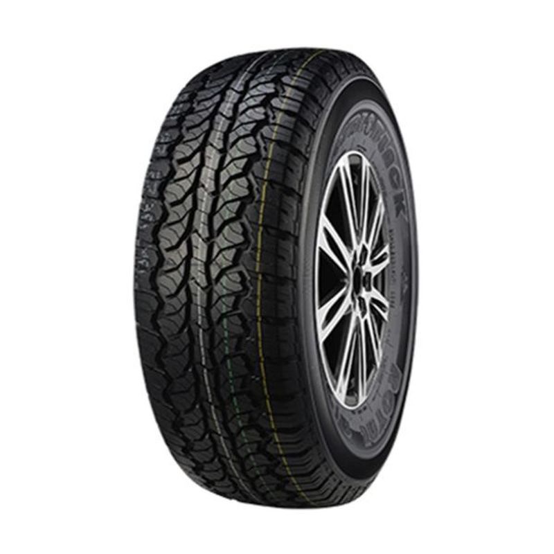 GENERICO - Neumatico - 275/65r18 Royalblack Royal-a/t At 123/120s Cn