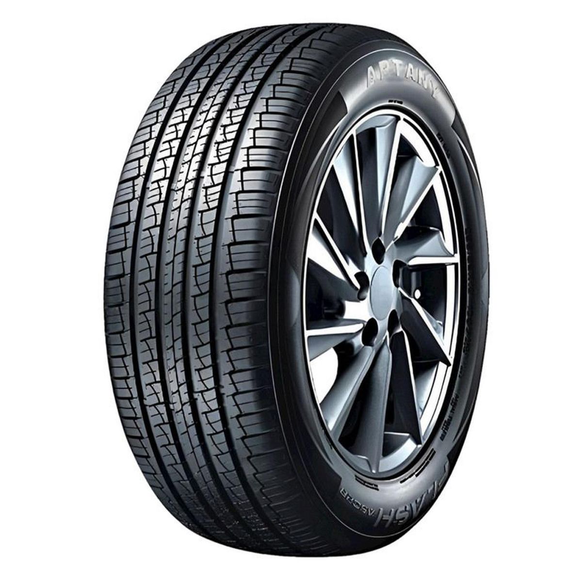 GENERICO - Neumatico - 285/60r18 Aptany Ru028y Ht 116h Cn