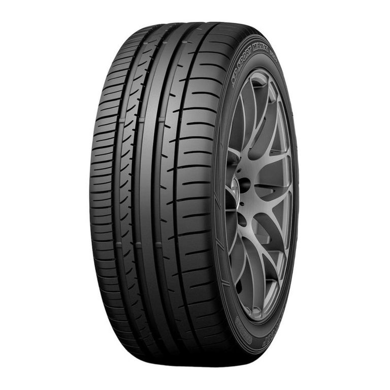 Neumatico - 225/50r17 Max050+ Runflat 94w Jp