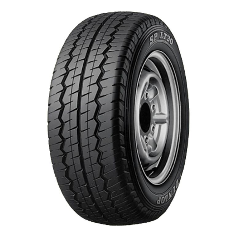 Neumatico 235/60R17 109/107T SPLT30 Ltr BLK JAP