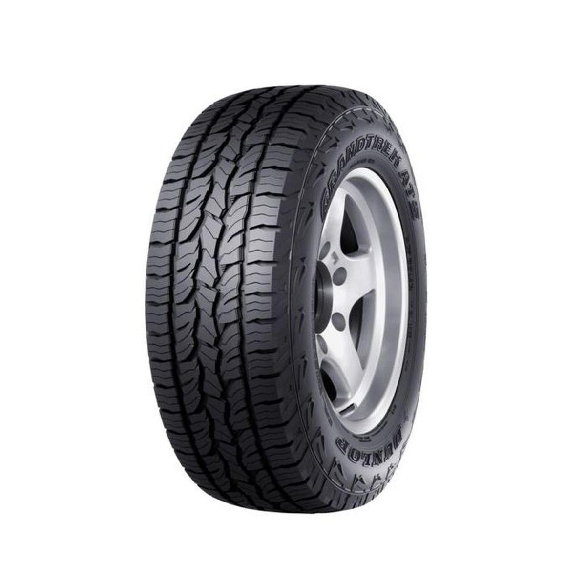 DUNLOP - Neumatico - 245/65r17 Dunlop At5 At 107h