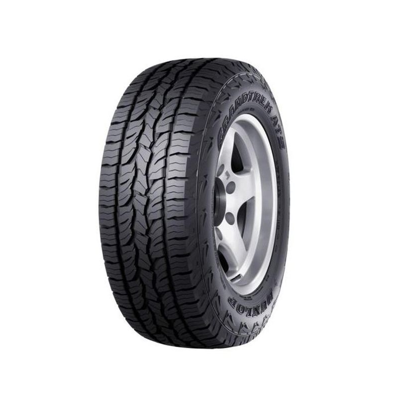DUNLOP - Neumatico - 245/65r17 Dunlop At5 At 107h