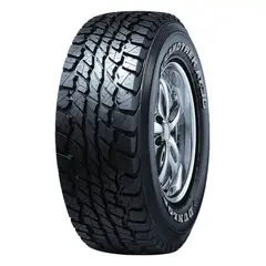 DUNLOP - Neumático 265/70R17 121/118R AT3G A/T LT TL BLK THA